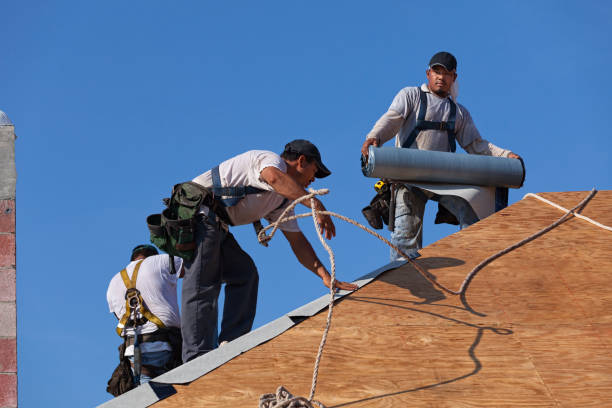 Gutter Installation and Roofing in North Westport, MA