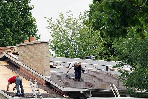 Best Residential Roofing Contractor  in North Westport, MA